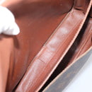 LOUIS VUITTON Monogram Shoulder Bag 4 Set LV Auth bs37526-15