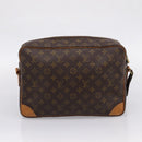 LOUIS VUITTON Monogram Shoulder Bag 4 Set LV Auth bs37526-17