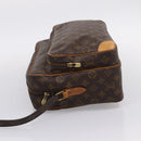 LOUIS VUITTON Monogram Shoulder Bag 4 Set LV Auth bs37526-18