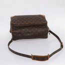 LOUIS VUITTON Monogram Shoulder Bag 4 Set LV Auth bs37526-19