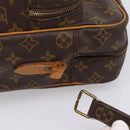 LOUIS VUITTON Monogram Shoulder Bag 4 Set LV Auth bs37526-20