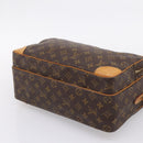 LOUIS VUITTON Monogram Shoulder Bag 4 Set LV Auth bs37526-21
