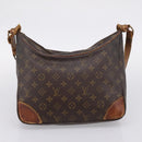 LOUIS VUITTON Monogram Shoulder Bag 4 Set LV Auth bs37526-24