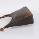 LOUIS VUITTON Monogram Shoulder Bag 4 Set LV Auth bs37526-25