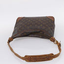 LOUIS VUITTON Monogram Shoulder Bag 4 Set LV Auth bs37526-26