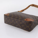 LOUIS VUITTON Monogram Shoulder Bag 4 Set LV Auth bs37526-27
