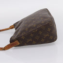 LOUIS VUITTON Monogram Shoulder Bag 4 Set LV Auth bs37526-4