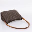 LOUIS VUITTON Monogram Shoulder Bag 4 Set LV Auth bs37526-5
