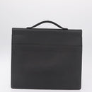 LOUIS VUITTON Monogram Business Bag Leather 4 Set LV Auth bs37527-30