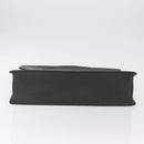 LOUIS VUITTON Monogram Business Bag Leather 4 Set LV Auth bs37527-34