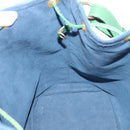 LOUIS VUITTON Epi Noe Shoulder Bag Bicolor Green Blue M44044 LV Auth bs37535-17