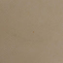 PRADA Hand Bag Saffiano Beige Gold Auth bs37538-5