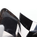 LOUIS VUITTON Monogram Chess Sac Plat Hand Bag 2way M20866 LV Auth bs37539A-33