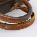 LOUIS VUITTON Monogram Speedy 40 Hand Bag M41522 LV Auth bs37551-9