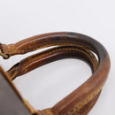 LOUIS VUITTON Monogram Speedy 40 Hand Bag M41522 LV Auth bs37551-15