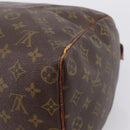 LOUIS VUITTON Monogram Speedy 40 Hand Bag M41522 LV Auth bs37551-18