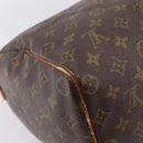 LOUIS VUITTON Monogram Speedy 40 Hand Bag M41522 LV Auth bs37551-19