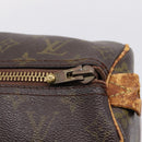 LOUIS VUITTON Monogram Speedy 40 Hand Bag M41522 LV Auth bs37551-20