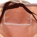 LOUIS VUITTON Monogram Speedy 40 Hand Bag M41522 LV Auth bs37551-21