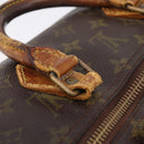 LOUIS VUITTON Monogram Speedy 40 Hand Bag M41522 LV Auth bs37551-7