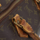 LOUIS VUITTON Monogram Speedy 40 Hand Bag M41522 LV Auth bs37551-8
