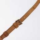 LOUIS VUITTON Monogram Chantilly PM Shoulder Bag M51234 LV Auth bs37552-16