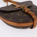 LOUIS VUITTON Monogram Chantilly PM Shoulder Bag M51234 LV Auth bs37552-13