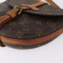 LOUIS VUITTON Monogram Chantilly PM Shoulder Bag M51234 LV Auth bs37552-14