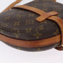 LOUIS VUITTON Monogram Chantilly PM Shoulder Bag M51234 LV Auth bs37552-15