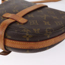 LOUIS VUITTON Monogram Chantilly PM Shoulder Bag M51234 LV Auth bs37552-16