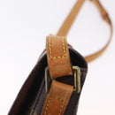 LOUIS VUITTON Monogram Chantilly PM Shoulder Bag M51234 LV Auth bs37552-18