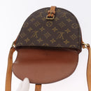 LOUIS VUITTON Monogram Chantilly PM Shoulder Bag M51234 LV Auth bs37552-20