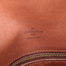 LOUIS VUITTON Monogram Chantilly PM Shoulder Bag M51234 LV Auth bs37552-21