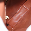 LOUIS VUITTON Monogram Chantilly PM Shoulder Bag M51234 LV Auth bs37552-22