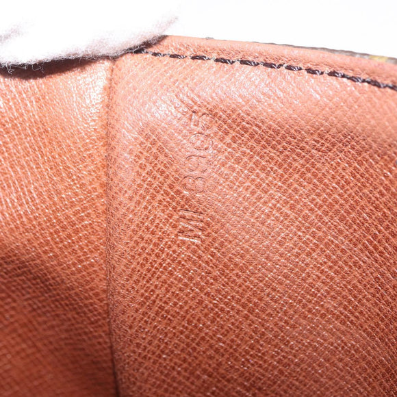 LOUIS VUITTON Monogram Chantilly PM Shoulder Bag M51234 LV Auth bs37552
