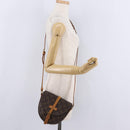 LOUIS VUITTON Monogram Chantilly PM Shoulder Bag M51234 LV Auth bs37552-28