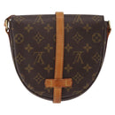 LOUIS VUITTON Monogram Chantilly PM Shoulder Bag M51234 LV Auth bs37552-3