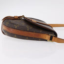 LOUIS VUITTON Monogram Chantilly PM Shoulder Bag M51234 LV Auth bs37552-4