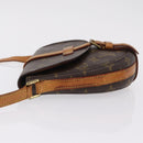 LOUIS VUITTON Monogram Chantilly PM Shoulder Bag M51234 LV Auth bs37552-5