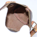 LOUIS VUITTON Monogram Mini Speedy Hand Bag M41534 LV Auth bs37553-20