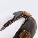 LOUIS VUITTON Monogram Mini Speedy Hand Bag M41534 LV Auth bs37553-9