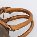 LOUIS VUITTON Monogram Keepall Bandouliere 50 Boston Bag M41416 LV Auth bs37555-8