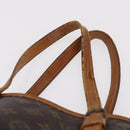 LOUIS VUITTON Monogram Bucket GM Shoulder Bag M42236 LV Auth bs37556-10