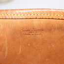 LOUIS VUITTON Monogram Bucket GM Shoulder Bag M42236 LV Auth bs37556-21