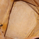 LOUIS VUITTON Monogram Bucket GM Shoulder Bag M42236 LV Auth bs37556-22