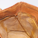 LOUIS VUITTON Monogram Bucket GM Shoulder Bag M42236 LV Auth bs37556-23