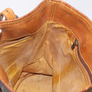 LOUIS VUITTON Monogram Bucket GM Shoulder Bag M42236 LV Auth bs37556-24