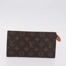 LOUIS VUITTON Monogram Bucket GM Shoulder Bag M42236 LV Auth bs37556-29