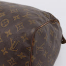 LOUIS VUITTON Monogram Speedy 30 Hand Bag M41526 LV Auth bs37558-10