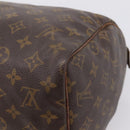 LOUIS VUITTON Monogram Speedy 30 Hand Bag M41526 LV Auth bs37558-12